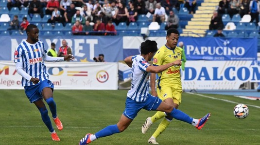 OFICIAL | Doi jucători, OUT după dezamăgirea de la barajul de menţinere în Superliga: "Le dorim mult succes în carieră!"