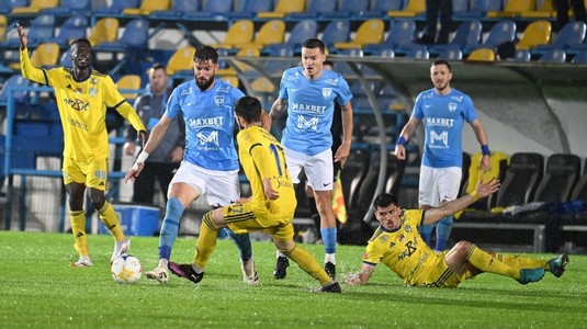 Fostul atacant din Ghencea crede că vor fi surprize mari în urma barajului de menţinere / promovare în Superliga: "Au toate şansele să-şi asigure promovarea"