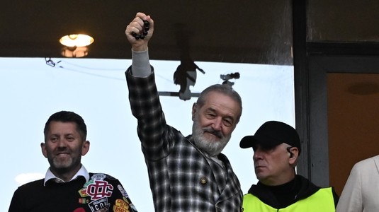 BREAKING | FCSB transferă! Gigi Becali s-a înţeles pentru ”bombiţa” din Superliga: ”Îl vom prezenta vineri!”