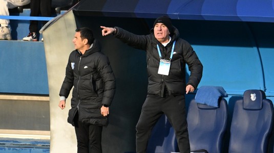 Farul se întăreşte pentru sezonul următor. Gică Hagi vrea să revină în play-off şi negociază cu Adrian Mititelu