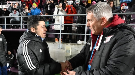 De necrezut! Antrenorul italian care a impresionat în Superliga a ajuns să antreneze în Kyrgystan: ”Bun venit!”