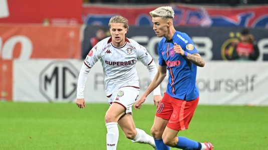 A plecat din Superliga şi a semnat! Cu ce echipă s-a înţeles jucătorul crescut de Inter Milano, care a trecut şi prin România