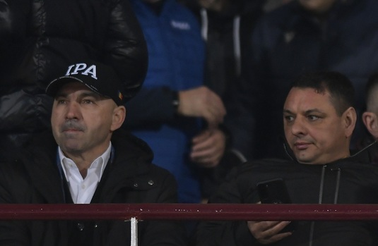 Jean Vlădoiu, şocat de o echipă cu pretenţii din Superliga: “Aici s-a greşit. Vorbim despre mulţi bani, de la un om care investeşte”