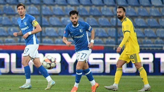 Schimbări majore la o echipă din Superliga! 5 jucători, pregătiţi să plece în această vară. Unde ar putea ajunge