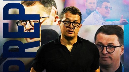 OFICIAL | Andrei Prepeliţă a semnat în Superliga! Anunţul clubului: "Bine ai venit!"