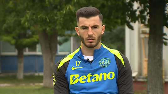 VIDEO | Fotbaliştii de la FCSB sunt pregătiţi pentru meciurile cruciale ale naţionalei! Unde crede Mihai Popescu că tricolorii pot face diferenţa