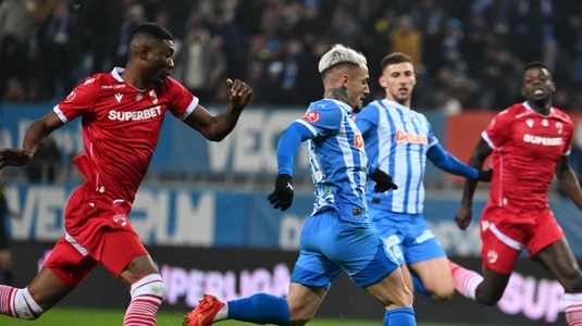 Dragoş Grigore şi-a certat fosta echipă: ”Ce s-a întâmplat la Dinamo nu mi se pare normal”. Ce jucător a remarcat după actualul sezon
