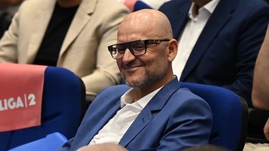 BREAKING | Victorie pentru Adrian Mititelu! Palmaresul Universităţii Craiova a revenit în posesia patronului de la FCU 1948