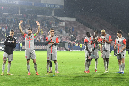 VIDEO | Verdict dur! Un fost internaţional o vede pe FCSB campioană în următorii cinci ani: ”Nu poate să îi mai bată cineva”
