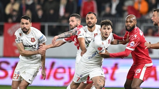 OFICIAL | S-a despărţit de clubul din Superliga după doi ani! "Înţelegerea contractuală a ajuns la final"