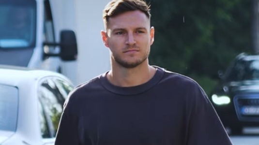 VIDEO | "Eu nu aş fi putut să o fac". Sergiu Hanca a dat verdictul despre transferul lui Dennis Politic la FCSB
