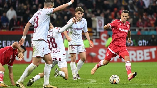 ”Este foarte subţire!” Semnal de alarmă pentru o echipă care a jucat în play-off, în sezonul trecut: ”Nu este în regulă”
