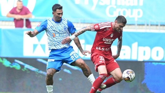OFICIAL | Fotbalistul s-a despărţit de gruparea din Superliga după cinci ani: "Îţi mulţumim pentru loialitate şi profesionalism"
