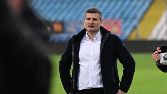 Laszlo Balint este îngrijorat de situaţia de la Oţelul! Problema cu care se confruntă fosta campioană, înainte de startul sezonului: ”Nu sunt mulţumit”
