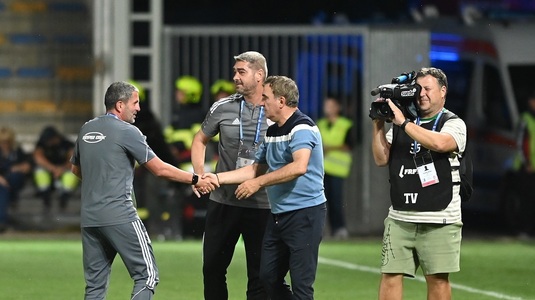 OFICIAL | Cătălin Munteanu a revenit în Superligă! Cu ce echipă a semnat