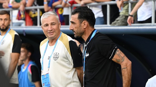 Elias Charalambous ştie cine este jucătorul de la FCSB care ar putea ”exploda”, după victoria cu CFR: ”O să-l ajute foarte mult”