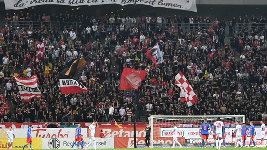 Cunoaştem programul etapei a 4-a din Superligă. Când se joacă derby-ul Dinamo - FCSB