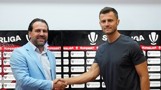 “Avem confirmarea”. Andrei Nicolescu anunţă o răsturnare de situaţie, înainte de Dinamo – FCSB: “Şanse mari”