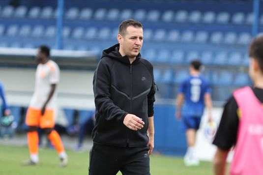 LIVE VIDEO | FC Botoşani - Farul Constanţa, azi, de la ora 19:00, pe orangesport.ro. Ianis Zicu, la debutul în Superliga, ca antrenor