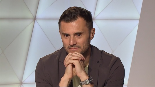 Preşedintele de la Csikszereda, intervenţie şocantă de sub 1 minut la TV! L-a ironizat pe Nicolescu şi a închis telefonul: "La revedere"