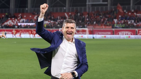 OFICIAL | Încă un transfer la Oţelul. Fotbalistul crescut de Villarreal a semnat cu fosta campioană: ”Bun venit!”