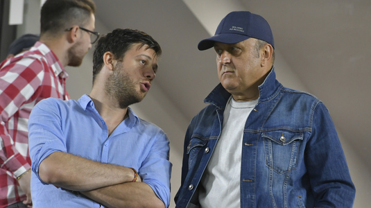Dezvăluirea care aruncă în aer Giuleştiul. Preşedintele unui club din Superliga sare în apărarea fostului căpitan: ”Conducătorii beau bere şi fumau cu Săpunaru”