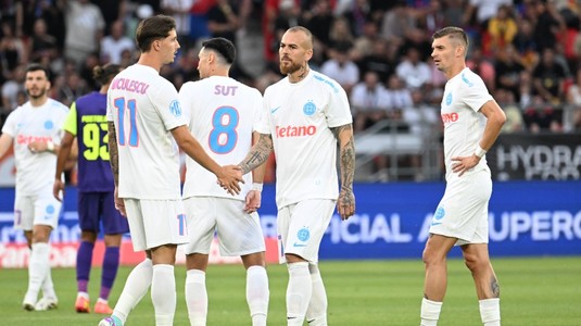 VIDEO | A revenit la FCSB, însă familia s-a opus iniţial transferului: ”Nu îşi doreau să mă întorc. Am avut şi eu partea mea de vină”