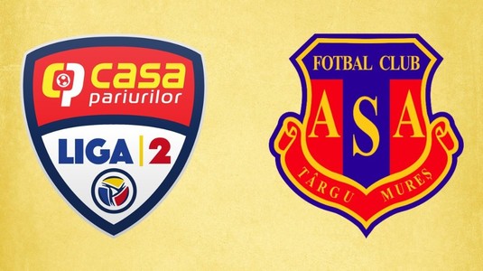 OFICIAL | ASA Târgu Mureş are şanse să promoveze în Superliga, deşi în sezonul trecut juca în Liga 4. Anunţul făcut de FRF