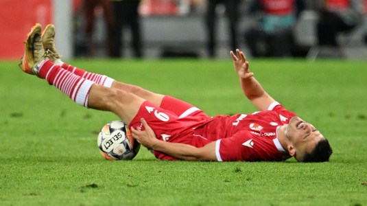 Astrit Selmani şi-a găsit echipă, după despărţirea de Dinamo. Kosovarul semnează într-un campionat de top din Europa