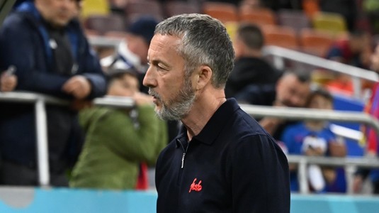 FCSB, privată de un penalty în meciul cu Petrolul? Mihai Stoica a publicat fotografia pe Facebook şi a reacţionat: ”Aşa arată glezna, dar nu e. Mulţumim”