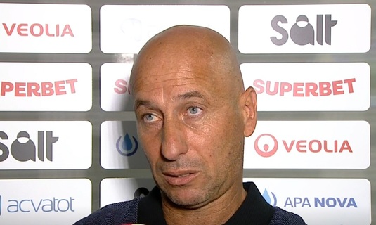 S-a instalat panica la Csikszereda, după promovarea în Superliga! Robert Ilyes a recunoscut: "Poate nu avem jucători pentru prima ligă"
