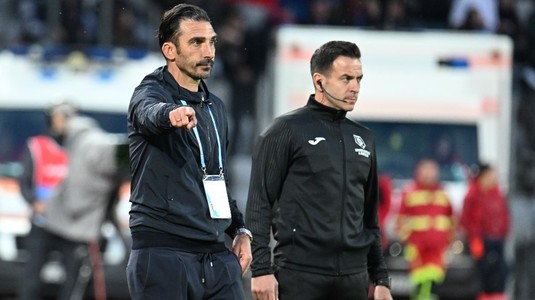Cum arată echipa etapei a doua din Superligă! Elias Charalambous, antrenorul rundei după victoria cu Petrolul