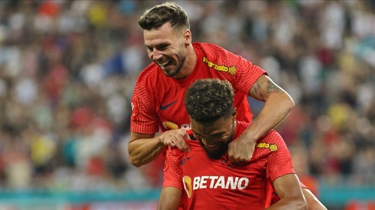 BREAKING | Surpriză! CFR Cluj a intrat la negocieri pentru transferul lui Andrei Cordea, fotbalist dorit de FCSB 
