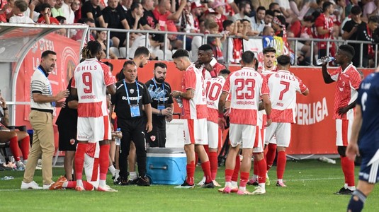 LIVE VIDEO | Oţelul Galaţi - Dinamo, de la 21:30, pe Orangesport.ro. Ambele echipe caută prima victorie în noul sezon. Echipe probabile