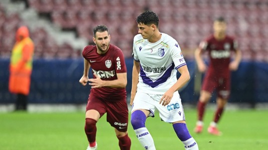 LIVE VIDEO | CFR Cluj - FC Argeş, ACUM, pe orangesport.ro. A început repriza secundă