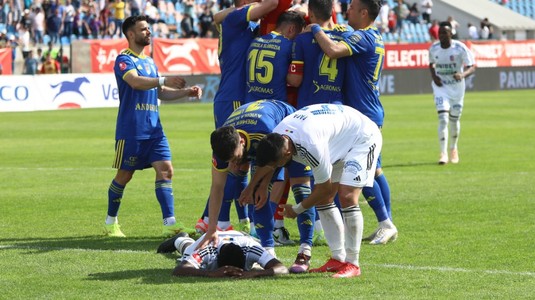 LIVE VIDEO | FC Botoşani - Unirea Slobozia, de la 19:00, pe Orangesport.ro. Moldovenii caută prima victorie a sezonului. Echipe probabile