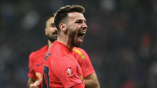 Andrei Cordea s-a întors în Superliga! Acţionarul echipei a confirmat transferul: "Am reuşit să-l conving"