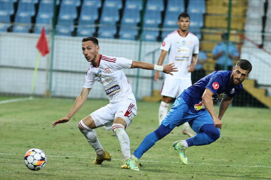BREAKING | Clubul care a jucat în acest an în Superliga se desfiinţează: ”Din lipsă de fonduri, primăria a decis să nu mai susţină”