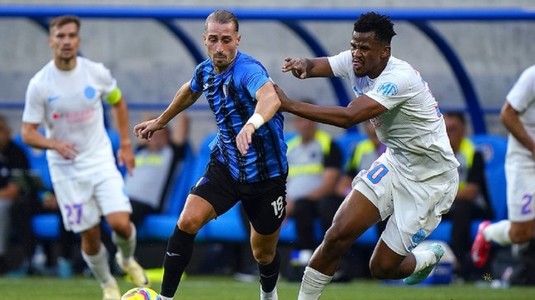 "Mă aşteptam să înceapă slab"! Oficialul unei rivale nu este surprins de forma FCSB: "Pare că aşa îşi pregătesc sezonul"