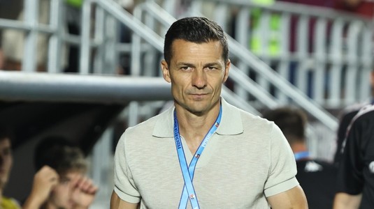Echipa din Superliga pe care Costel Gâlcă este convins că o va antrena: "Cu siguranţă o să ajung. Mi-ar face mare plăcere"
