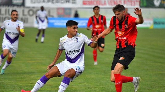 VIDEO | FC Argeş - Csikszereda 3-1, în Superliga. Ciucanii au contat doar printr-o reuşită superbă. Piteştenii, la a doua victorie consecutivă