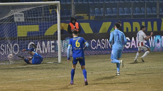 LIVE VIDEO | Unirea Slobozia - Oţelul Galaţi, de la 19:00, în Superliga. Cele mai tari faze vor fi pe Orangesport.ro