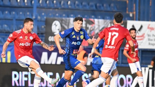 "Este un pericol pentru jucători". Încă un semnal de alarmă, după meciul din Superliga
