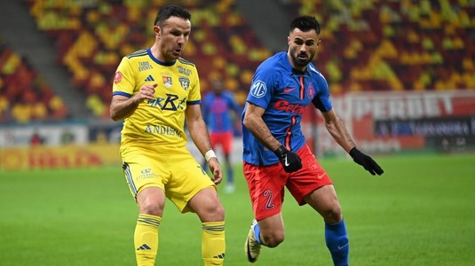 LIVE VIDEO | FCSB - Unirea Slobozia, de la 21:30, pe orangesport.ro. Campioana vrea victoria după remontada cu Drita