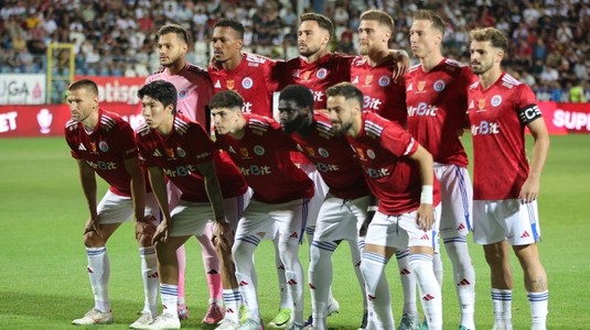 Declaraţia serii! Fotbalistul a făcut show la flash-interviu: "În prima repriză nu au ajuns la poartă, iar în a doua a venit Barcelona.”
