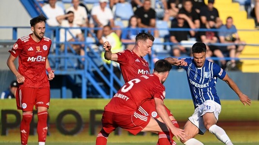 Încă o plecare surprinzătoare de la echipă! Transferat în vară, fotbalistul a reziliat contractul după patru meciuri | OFICIAL