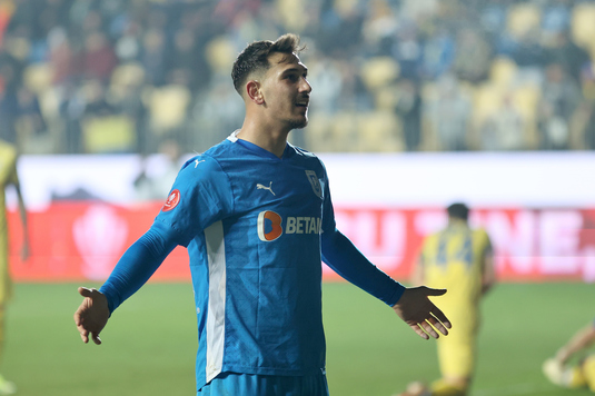 OFICIAL | Jovan Markovic a semnat şi pleacă definitiv de la Universitatea Craiova! Cu ce echipă din Superliga s-a înţeles