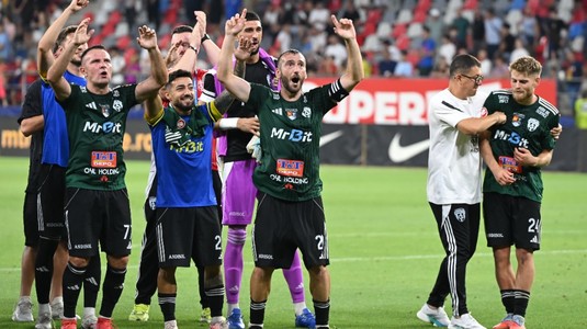 LIVE VIDEO | Unirea Slobozia - Metaloglobus, de la 19:00, pe Orangesport.ro. Ialomiţenii, cu moralul la cote maxime după victoria cu FCSB