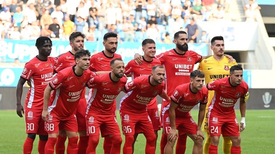 Petrolul - Hermannstadt, LIVE VIDEO, ora 21:30, pe Orangesport.ro. Măldărăşanu caută cu disperare prima victorie din acest sezon