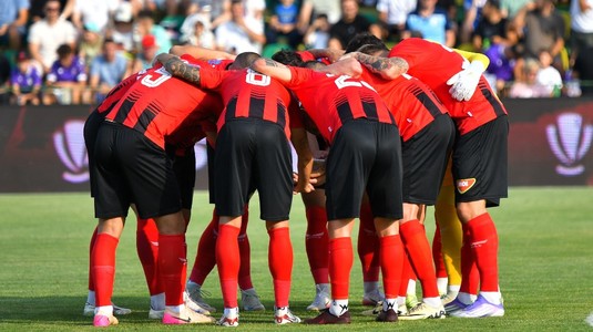 LIVE VIDEO | Csikszereda - Universitatea Craiova, de la 16:15, pe Orangesport.ro. Gazdele caută prima victorie din istorie, în Superliga. Echipe probabile